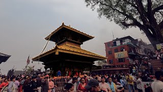 Manakamana Temple [upl. by Nevah462]