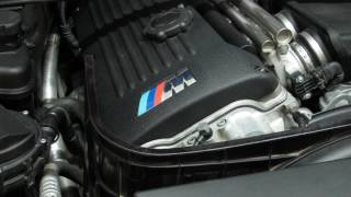 2005 BMW M3 E46 S54 rattle cold start engine sound [upl. by Ennaylil229]