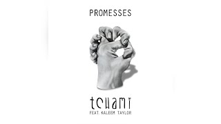 Tchami  Promesses feat Kaleem Taylor Extended Mix [upl. by Maurili]