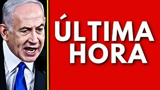 ÚLTIMA HORA ISRAEL ATACADO POR EL NORTE Y DERROTADO EN EL FRENTE UCRANIA TRUMP RUSIA VALENCIA [upl. by Burke]