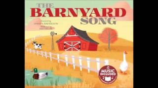 The Barnyard Song [upl. by Marzi]