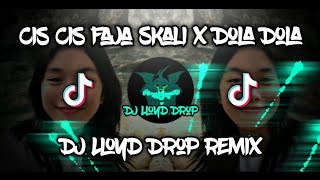 DJ CIS CIS FAJA SKALI X DOLA DOLA FINAL VERSION TIKTOK TREND 2024 DJ LLOYD DROP REMIX [upl. by Nirhtak183]