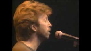 Eric Clapton  Forever Man 1985 HQ [upl. by Millburn840]