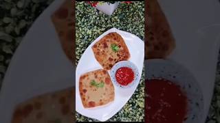 Kheema egg pocket easy recipe🥚😊 viralvideo food kheemarecipe shortsvideo [upl. by Boys]