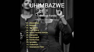 Zebedayo Family Playlist 2024 [upl. by Barden941]