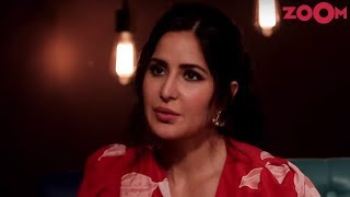 Katrina Kaif shares the good and the bad things about Salman Khan  Exclusive  By Invite Only [upl. by Garold456]