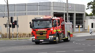 Fire safety advice in Maroondah [upl. by Yrreg]