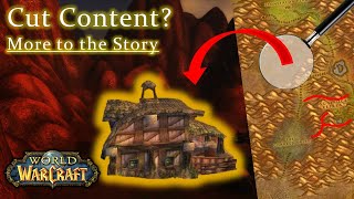 Secrets of the Stonetalon Mountains  World of Warcraft [upl. by Annadiane873]