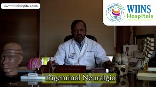 Trigeminal Neuralgia Symptoms Causes Diagnosis Treatment  Dr Santosh Prabhu [upl. by Aihset]