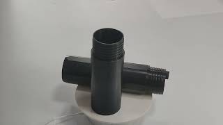 Drilling Tool Equipment Adapter Locking Coupling [upl. by Chil]