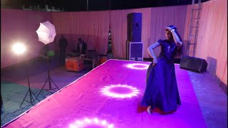 Panchhi Bole  Dance Performance  Ep 4  Preeti Weds Ajay  Marriage Mahila Sangeet Function [upl. by Calvinna]