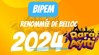 Renommée de Belloc  BIPEM quot RARA Yogann 2024quot [upl. by Walke596]