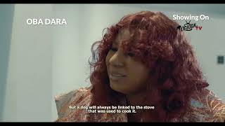 quotOBADARA Yoruba Movie 2024  OFFICIAL TRAILER  SHOWING ON Thursday 26TH SEPT ON OGIDAN TV [upl. by Mussman]