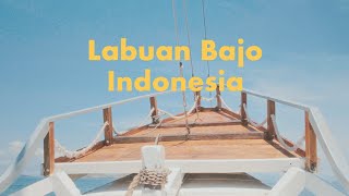 2024 Labuan Bajo with Rafida Adventure  Fujifilm XS20 [upl. by Colbert]