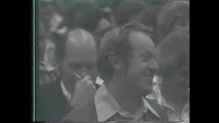 1977 Kenneth E Hagin How to be Led by Holy Spirit Part 2 [upl. by Delanie355]