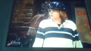 Zack e Cody  Gêmeos em Ação  Ep77Parte1 [upl. by Leuamme]