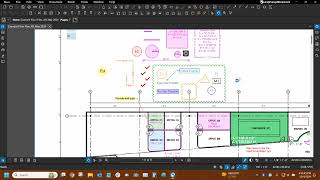 Setting up the Interface of Bluebeam Revu with Profiles [upl. by Sabba]