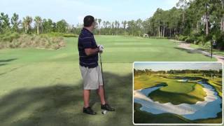 Waldorf Astoria Golf Club Review in Orlando Florida  with Tee Times USAs Joe Golfer [upl. by Nacul]