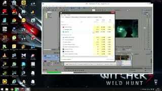 How to decrease CPU usage Vegas Pro  Jak zmniejszyć użycie procesora [upl. by Serilda]