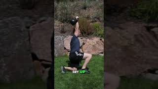 Why Listening to Your Body is Crucial in Kettlebell Training [upl. by Luba]