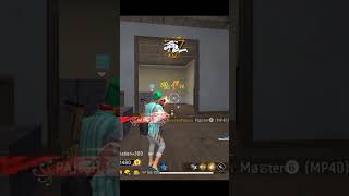 Tumhara emon Keno bolo to freefire 1vs4csrank edit [upl. by Adnawad]