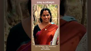 Mamboo Pozhikkunna  Ottamandaram sujatha shortsfeed shortsvideo shorts reels [upl. by Dickie]