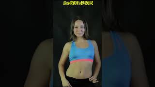 🧘‍♀️ Yoga Stretch Exercise amp Fitness For Flexibility [upl. by Lertram]