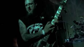 Dead Rising Dismembered Live at Ridglea Theater Fort Worth Texas [upl. by Blackburn]