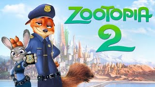 Zootopia 2 2024 Movie  Jason Bateman amp Rolando DavilaBeltran  Updates amp Facts [upl. by Klehm385]