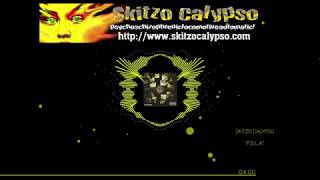 Skitzo Calypso  quotPSLAquot 2004 [upl. by Irahs840]