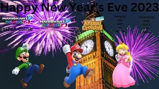 My New Years Eve Stream of 2023 The Finale Stream of 2023 Time to Countdown to 2024 amp Great Year [upl. by Miche]