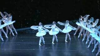 Bayadere Pas de Trois [upl. by Capps]