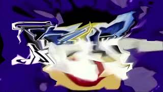 Random effect 2 Klasky csupo in Decimation Warp [upl. by Tolliver]