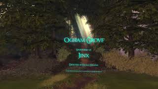 OGHAM GROVE [upl. by Nino]