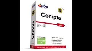 EBP Compta PRO 2019  Le reformatage des comptes [upl. by Larson344]