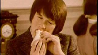 Terrifying Mayonnaise Commercial From The 70s [upl. by Willcox]