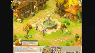 Dofus Special•Parlons ensembleCalendrier de la semaine•25 [upl. by Alidis720]