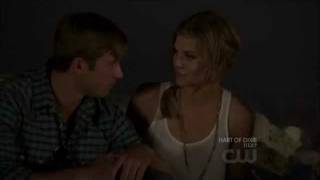 90210 4x10 Naomi and Austin finally TALK [upl. by Leiva]