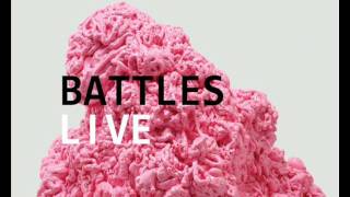 Battles  Sundome Live [upl. by Auerbach]