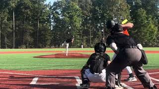 Jake Bratton September 2024 PBR Va Open [upl. by Erodavlas945]