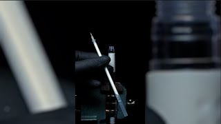 The Most Satisfying ASMR Knife Cutting Experience [upl. by Atinod]