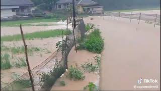 banjir mulay surut [upl. by Clava]