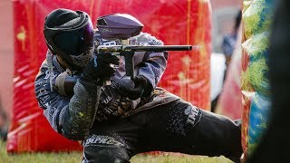 Two Amazing NXL World Cup Pro Paintball Matches Houston Heat vs XFactor and Russians vs Impact [upl. by Yesnek]