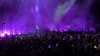 Dermot Kennedy  Better Days Opening Night Sonder Tour 2023 [upl. by Finley]