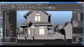 Stylization amp Distorting HousePart1 with Phil Dimitriadis [upl. by Adriena]