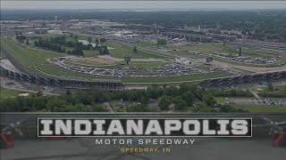 2024 Brickyard 400 at Indianapolis Motor Speedway  NASCAR Cup Series [upl. by Park]