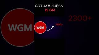 GM levy if chess chessgame gothamchess [upl. by Sirehc]