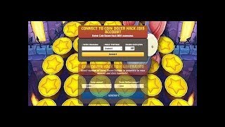 Coin Dozer Hack 2018  Coins and Dozer Dollars Hack IOS and Android HTNet [upl. by Cleary]