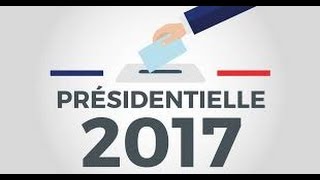 Résultat 1er tour élection présidentielle 2017 🇫🇷 estimation [upl. by Assillam]