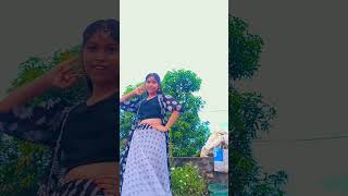 Kari Kari Kesiya Par Kari Re Badariya  New song shortvideo  Dhani nisha cute [upl. by Damal]